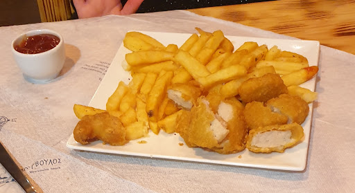 Photo of Greek Yefseis - 2 Farm Rd, Wellingborough NN8 4UF
